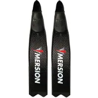 Imersion Palmes De Chasse Sous-marine Spirit Carbon