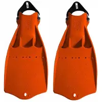 Dive System Palmes De Plongée Tech