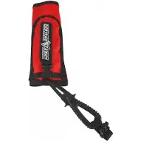 Dive System Couteau Avec étui Inflator