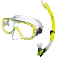 Aquaneos Masque De Plongée Trophy Evo