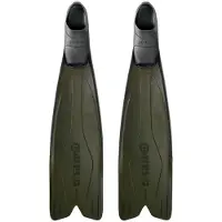 Mares Pure Passion Palmes De Chasse Sous-marine Concorde