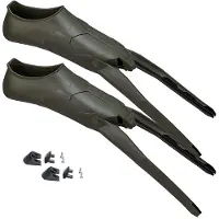 Salvimar Chausson Vert Militaire Speeder Hd 65 Shore