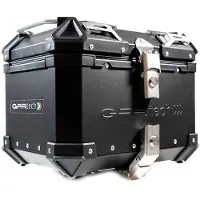 Gpr Exclusive Alpi-tech 26l Universal Top Case Doré