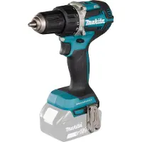 Makita DDF484Z Perceuse Visseuse Sans-fil - 18 V Li-ion - 54 Nm - Brushless - Machine Seule