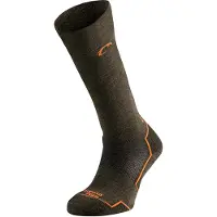 Lurbel Agres Six Long Socks Gris EU 42-44