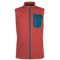 KILPI Gilet Tofano