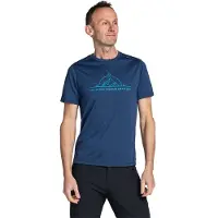 KILPI T-shirt à Manches Courtes Merin