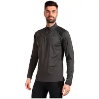 KILPI Gimi Long Sleeve T-shirt Gris M Homme