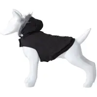Freedog Lane Dog Jacket Noir 15 cm