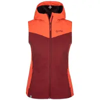 KILPI Gilet femme Cortina