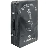 Ferrino Rock Slave Crash Pad Noir
