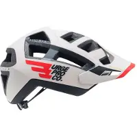 Urge All-air Mtb Helmet Blanc S-M
