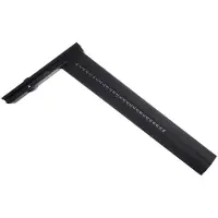 Tacx Neo Bike Seatpost Argenté