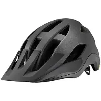 Giant Roost Mips Mtb Helmet Noir S