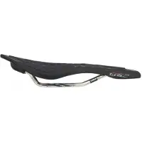 Tioga Selle Spyder Twin Tail 2 Titanium