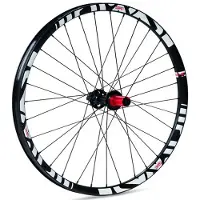 Gtr Roue Arrière De Vtt Sl27 27.5´´ Disc