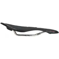 Tioga Selle Spyder Stratum Titanium