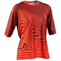 Race Face Maillot Enduro Manches 3/4 Khyber