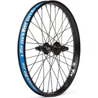 Bsd Roue Arrière Xlt Street Pro Lhd