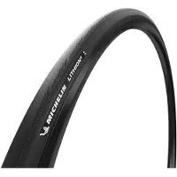 Michelin Lithion 4 3x60 Tpi 700c X 30 Road Tyre Noir 700C x 32