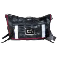 Niner Sac Upcycled