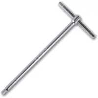 Beta Utensili T 3 Mm Blister Hex Wrench Argenté
