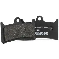 FERODO Plaquettes De Frein à Disque Hope V4/trickstuff Maxima