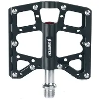 Nintendo Switch North Shore Pedals Noir