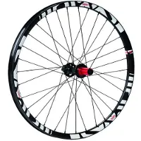 Gtr Roue Arrière De Vtt Sl27 27.5´´ 6t Disc Tubeless
