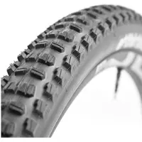 E*thirteen Lg1 Race All-terrain Gen3 Dual Ply Apex Aramid Reinforced Mopo Compound Tubeless 27.5´´ X 2.40 Mtb Tyre Noir 27.5´´ x 2.40