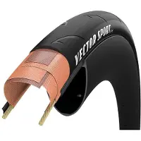 Goodyear 25-622 Vector Sport, pliage, R:Shield, Dynamic:HP, noir