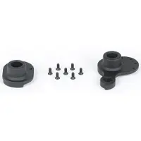 Bombtrack Kit De Patte De Dérailleur Bt-dh-007