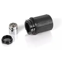 Xlc Evo corps roue libre Shimano -10 vitesses composé de roue libre, joint, noir