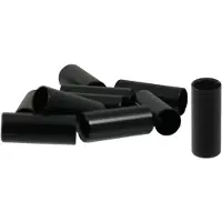 Wag Embout De Câble De Frein De Vélo 5 Mm 100 Unités