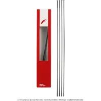 Fulcrum Red Zone Carbon Front Spokes 4 Units Clair