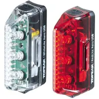 Topeak Ensemble De Lumières Aero Combo Usb