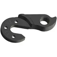 Pilo Patte De Dérailleur D1192 Bombtrack/ribble/sonder