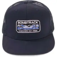 Bombtrack Casquette Wanderlust