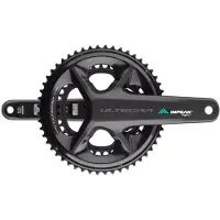 Inpeak Pédalier Avec Capteur De Puissance Twin2 Shimano Ultegra Fc-r8100
