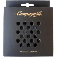 Campagnolo Super Record 12s Lever Rubbers Argenté
