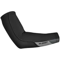 Gist Top Line Arm Warmers Noir S-M Homme