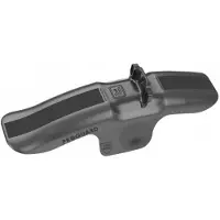 Rrp Proguard Bolt On V2 Mini Front Mudguard Argenté