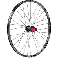 Gtr Roue Arrière De Vtt Sl27 29´´ 6t Disc Tubeless