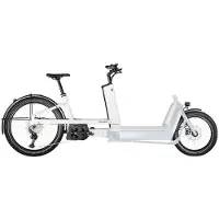 Bergamont Vélo électrique E-cargoville Lj Edition 20/26´´ 2022