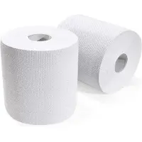 Officine Parolin Rouleau De Papier 10293 2 Unités