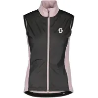SCOTT Gilet Gravel Warm Merino