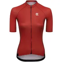 Kalas Maillot à Manches Courtes Passion Z3 Carbon