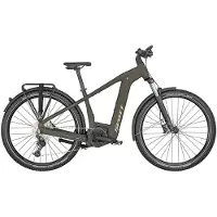 Scott Bikes Vélo électrique Axis Eride 30 Men 29´´ Deore 11s