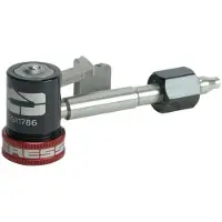 Progress Pg-815 Co2 Inflator Argenté