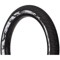 Saltbmx Pneu Rigide Urbain Sting 20´´ X 2.35